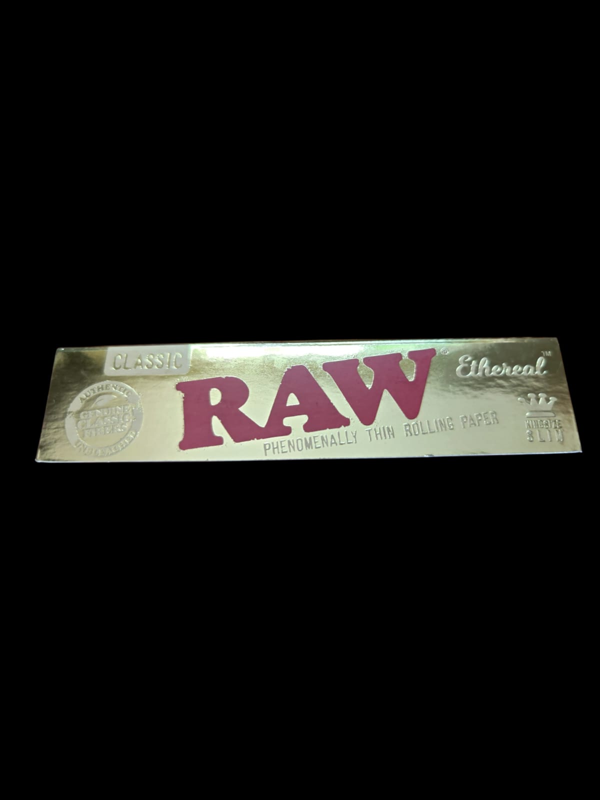 producto-18 Papel King Size Slim | RAW Ethereal - Imagen 1