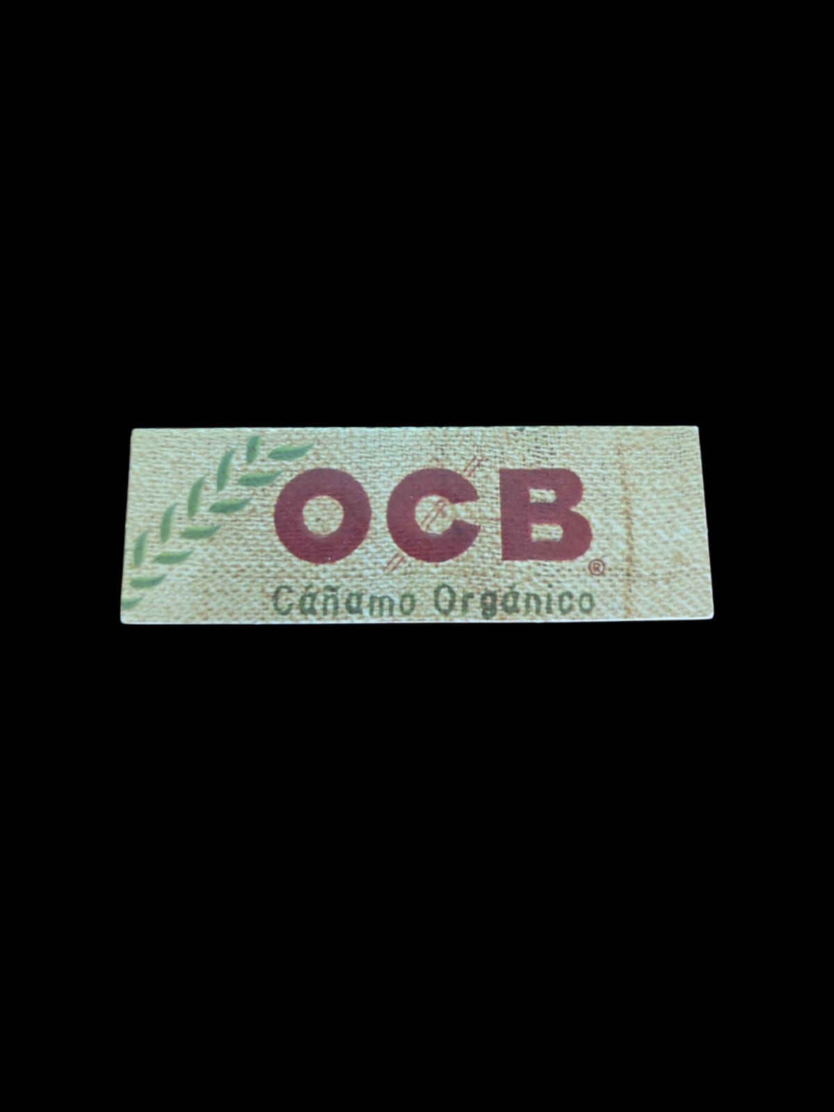 producto-19 Papel Organico OCB - Imagen 1